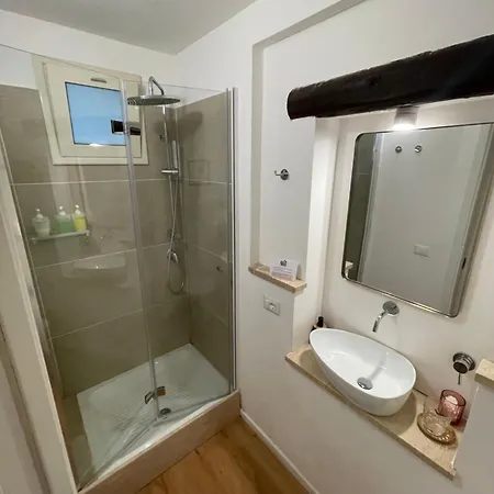 Apartman Il Corvo E La Volpe