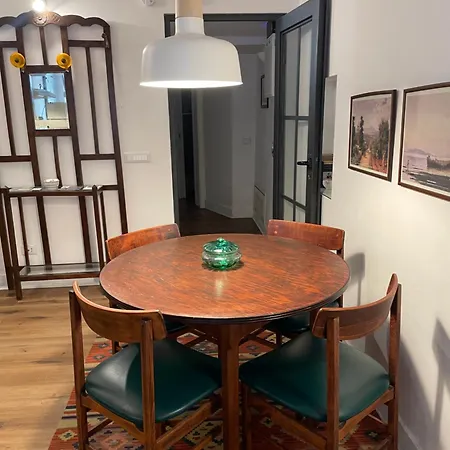 Il Corvo E La Volpe * Palermo