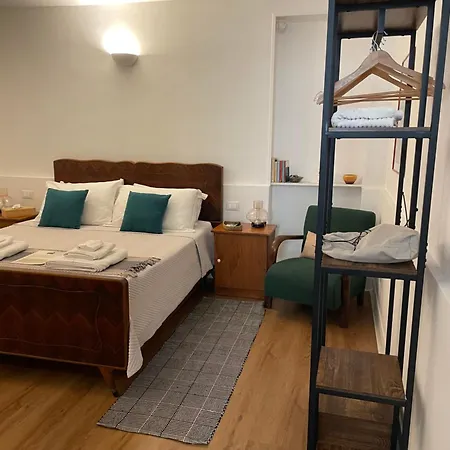 Il Corvo E La Volpe Palermo