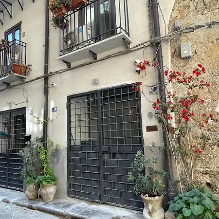 Il Corvo E La Volpe * Palermo