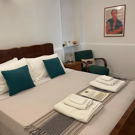 Il Corvo E La Volpe Apartman Palermo