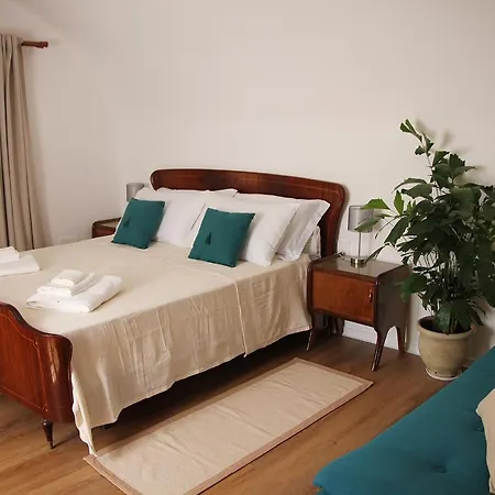 Il Corvo E La Volpe Apartment Palermo