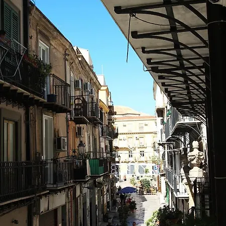 Apartment Il Corvo E La Volpe *