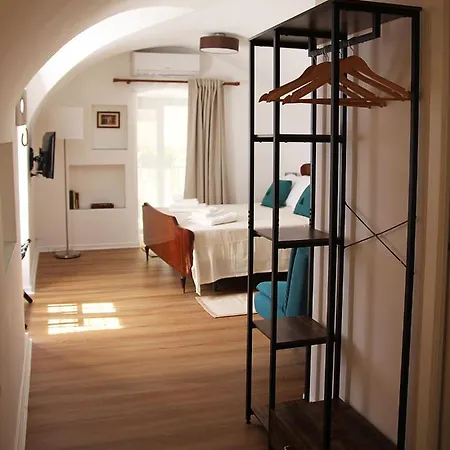 Il Corvo E La Volpe Apartment
