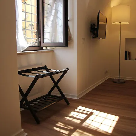 Il Corvo E La Volpe Apartment