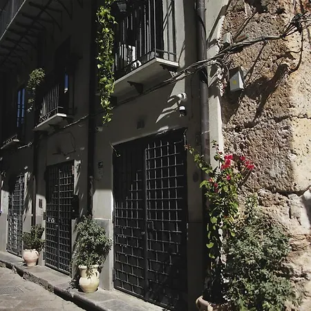 Apartment Il Corvo E La Volpe