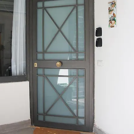 Apartment Il Corvo E La Volpe *