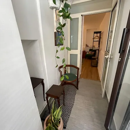Il Corvo E La Volpe Apartment *