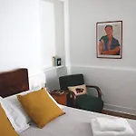Lejlighed Il Corvo E La Volpe
