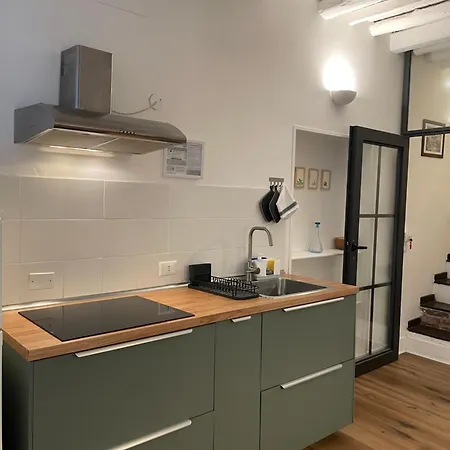 Il Corvo E La Volpe Palermo